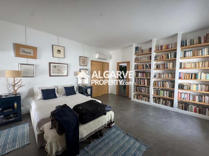 Moradia T6 para Venda em Olhão Foto 19