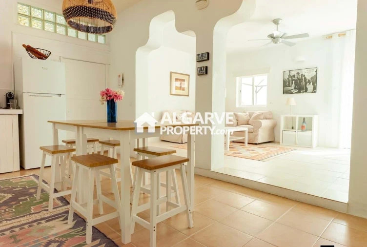 Moradia T6 para Venda em Olhão Foto 70