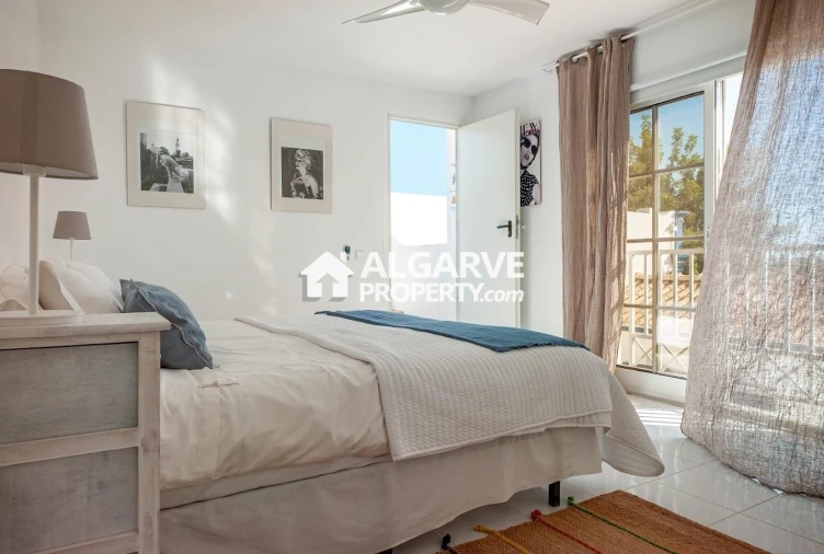 Moradia T6 para Venda em Olhão Foto 69