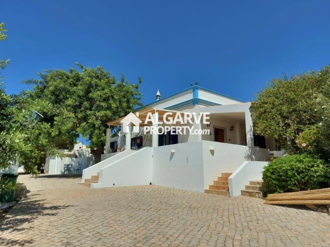 Moradia T6 para Venda em Olhão Foto 47