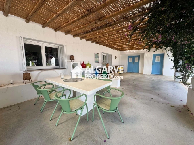 Moradia T6 para Venda em Olhão Foto 25