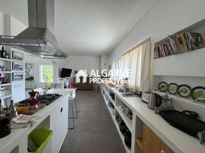 Moradia T6 para Venda em Olhão Foto 14