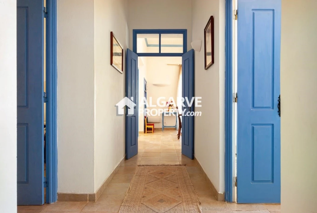 Moradia T6 para Venda em Olhão Foto 57