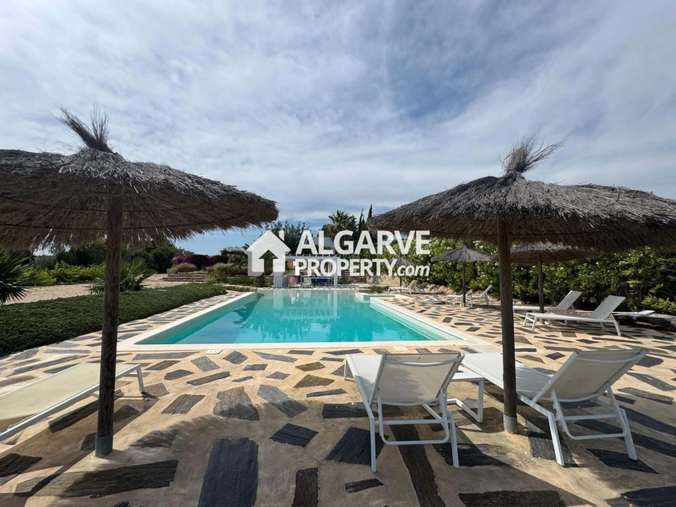 Moradia T6 para Venda em Olhão Foto 41