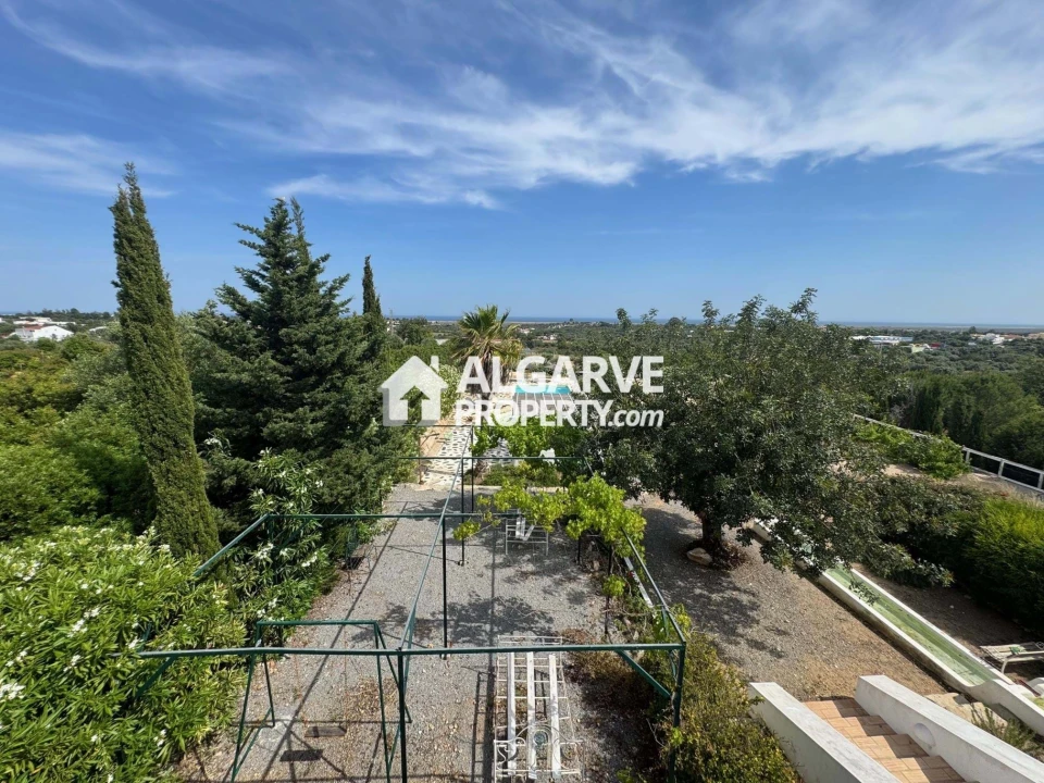 Moradia T6 para Venda em Olhão Foto 37