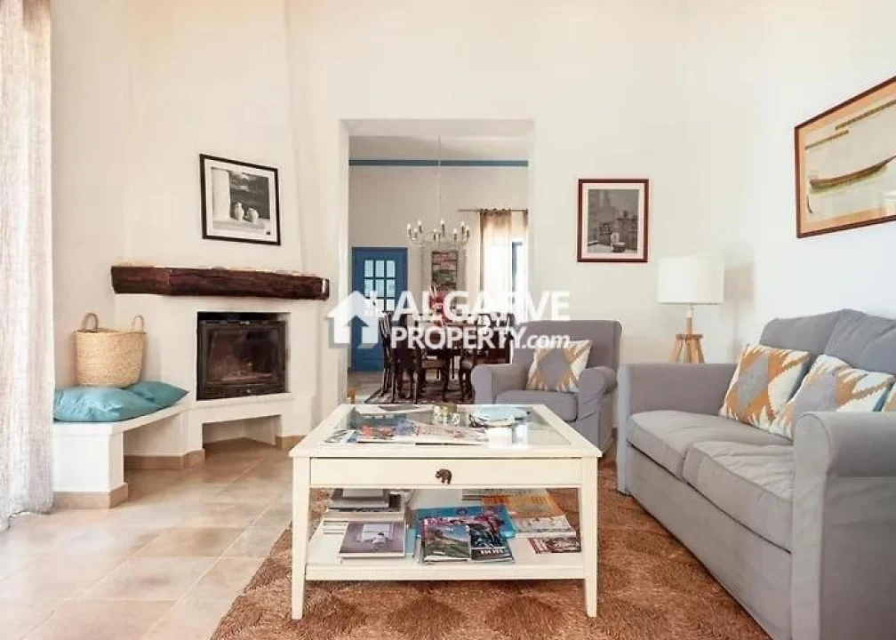 Moradia T6 para Venda em Olhão Foto 58