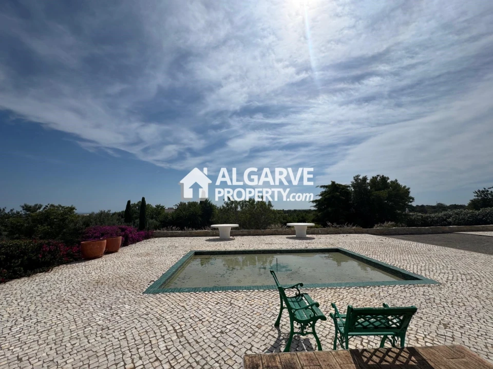 Moradia T6 para Venda em Olhão Foto 39