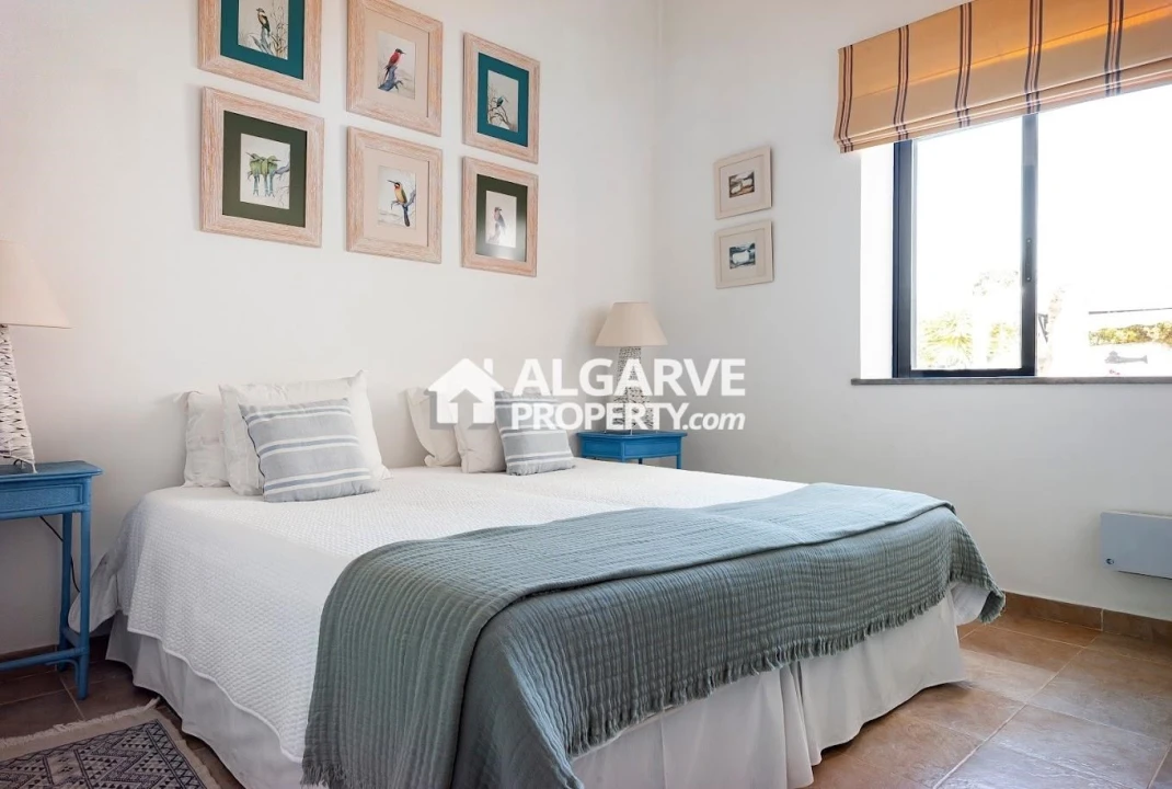 Moradia T6 para Venda em Olhão Foto 68