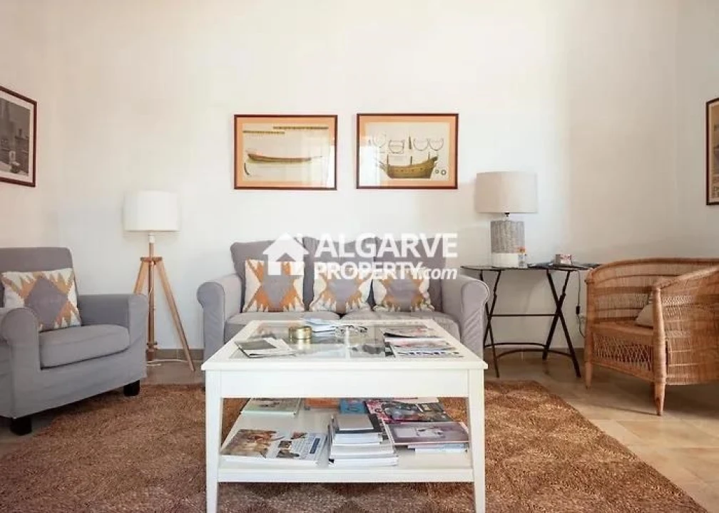 Moradia T6 para Venda em Olhão Foto 59