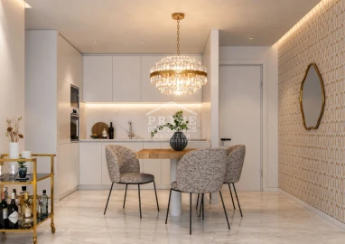 Apartamento T1 para Venda em Ribeira Brava