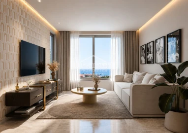 Apartamento T1 para Venda em Ribeira Brava