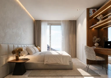 Apartamento T1 para Venda em Ribeira Brava