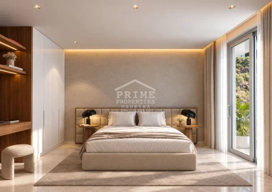 Apartamento T3 para Venda em Ribeira Brava