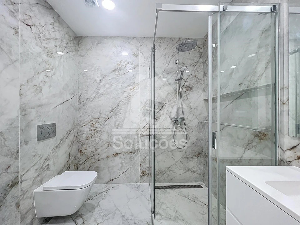 Apartamento T2 para Venda em Lagos (São Sebastião e Santa Maria) Foto 13