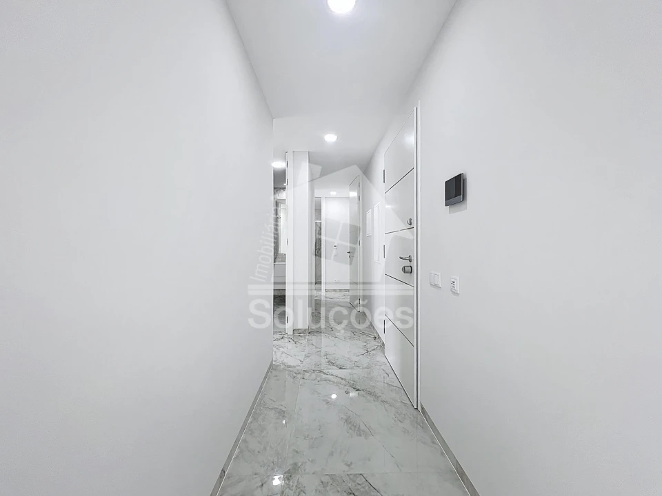Apartamento T2 para Venda em Lagos (São Sebastião e Santa Maria) Foto 5