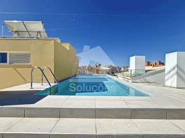 Apartamento T2 para Venda em Lagos (São Sebastião e Santa Maria)