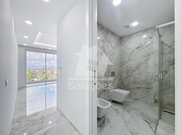 Apartamento T2 para Venda em Lagos (São Sebastião e Santa Maria)