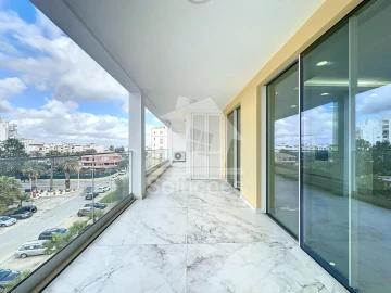 Apartamento T2 para Venda em Lagos (São Sebastião e Santa Maria)
