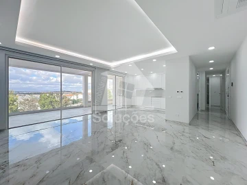 Apartamento T2 para Venda em Lagos (São Sebastião e Santa Maria)