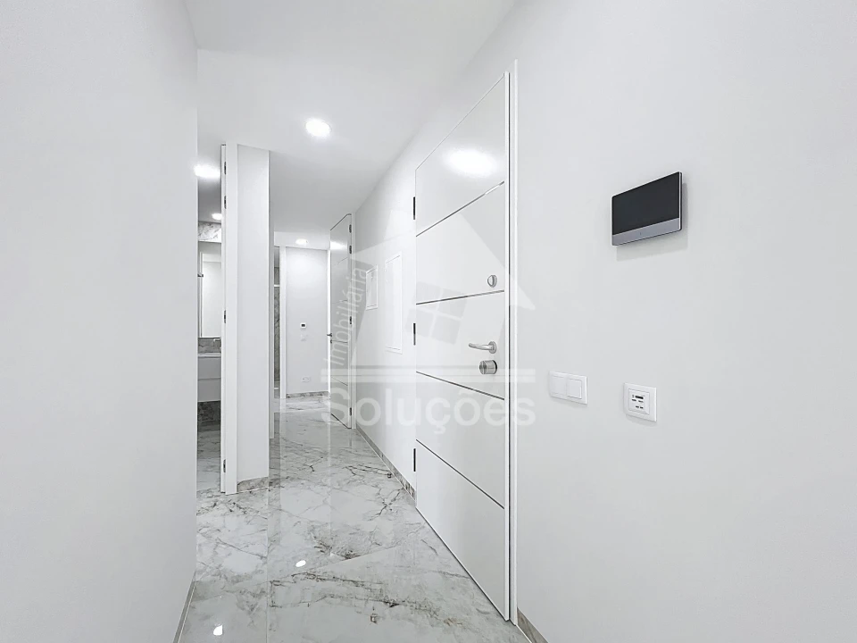 Apartamento T2 para Venda em Lagos (São Sebastião e Santa Maria) Foto 6