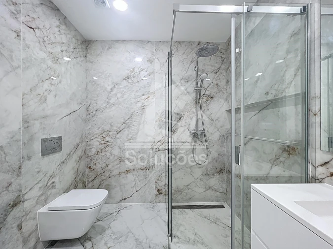 Apartamento T2 para Venda em Lagos (São Sebastião e Santa Maria) Foto 13