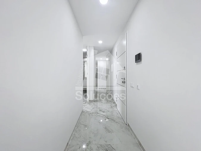 Apartamento T2 para Venda em Lagos (São Sebastião e Santa Maria) Foto 5
