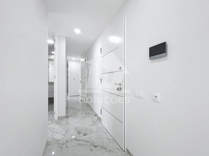 Apartamento T2 para Venda em Lagos (São Sebastião e Santa Maria) Foto 6