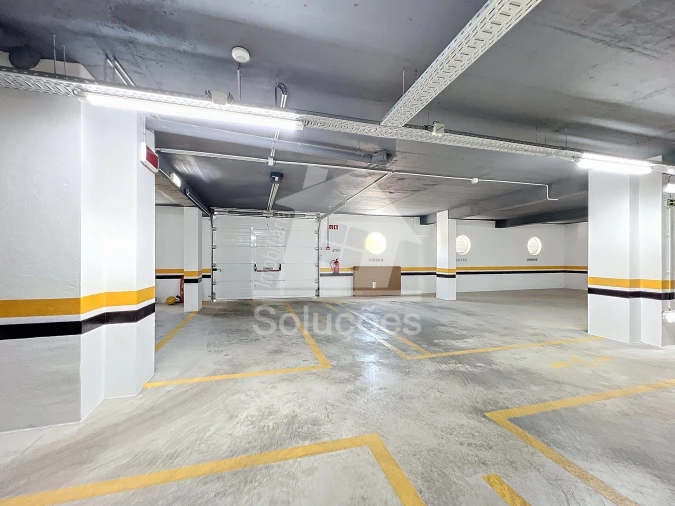 Apartamento T2 para Venda em Lagos (São Sebastião e Santa Maria) Foto 18