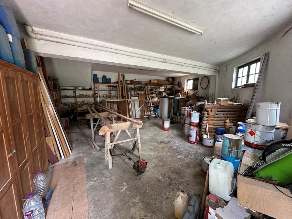 Armazém para Venda em Manteigas (São Pedro) Foto 56