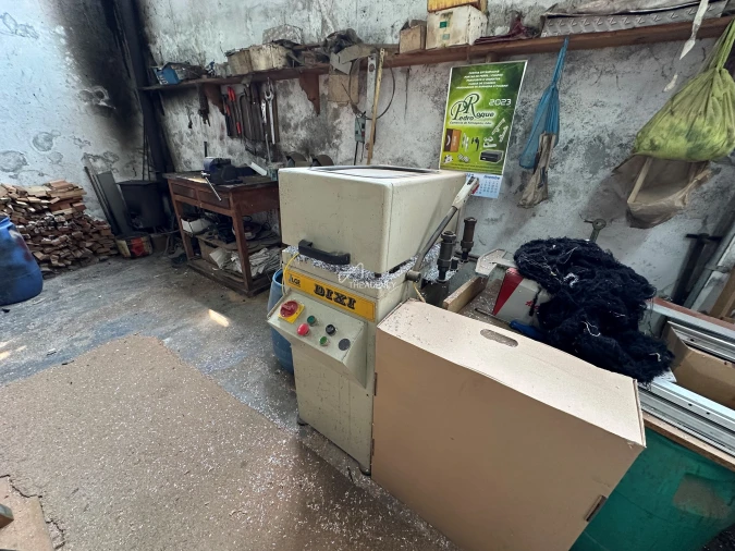 Armazém para Venda em Manteigas (São Pedro) Foto 29