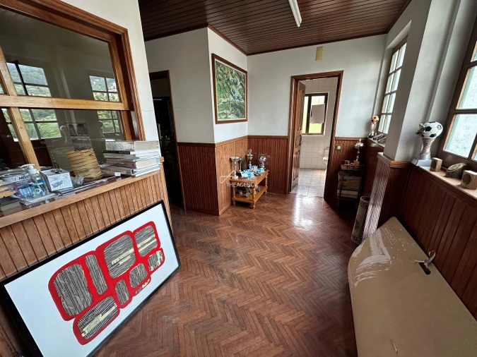 Armazém para Venda em Manteigas (São Pedro) Foto 60