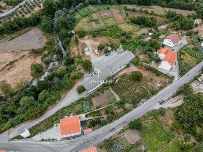 Armazém para Venda em Manteigas (São Pedro) Foto 21