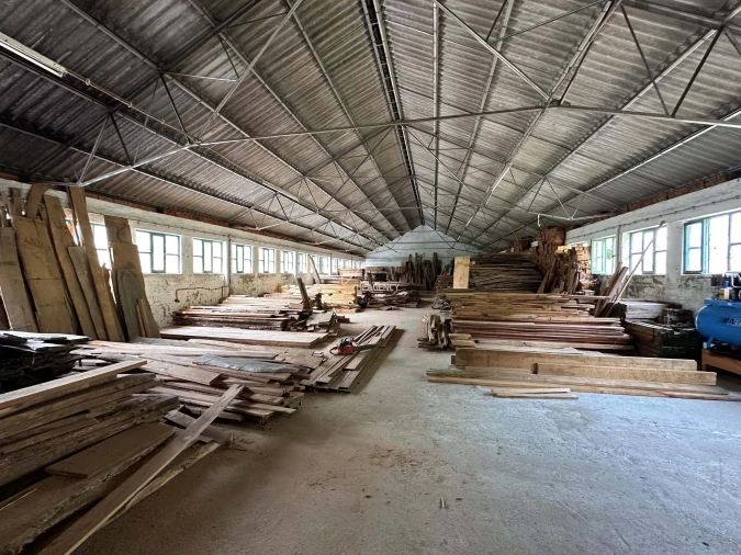 Armazém para Venda em Manteigas (São Pedro) Foto 43