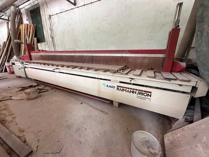 Armazém para Venda em Manteigas (São Pedro) Foto 54