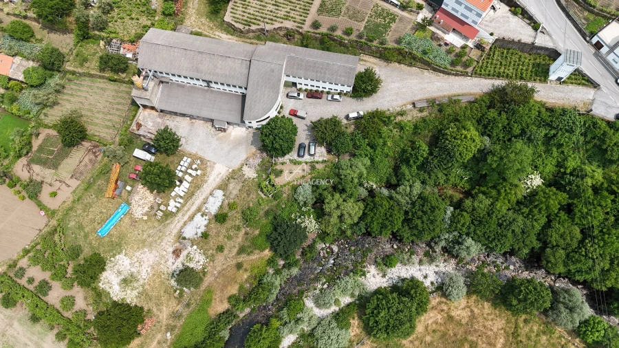 Armazém para Venda em Manteigas (São Pedro) Foto 10