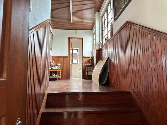 Armazém para Venda em Manteigas (São Pedro) Foto 58