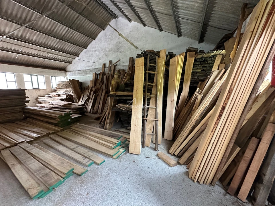 Armazém para Venda em Manteigas (São Pedro) Foto 38