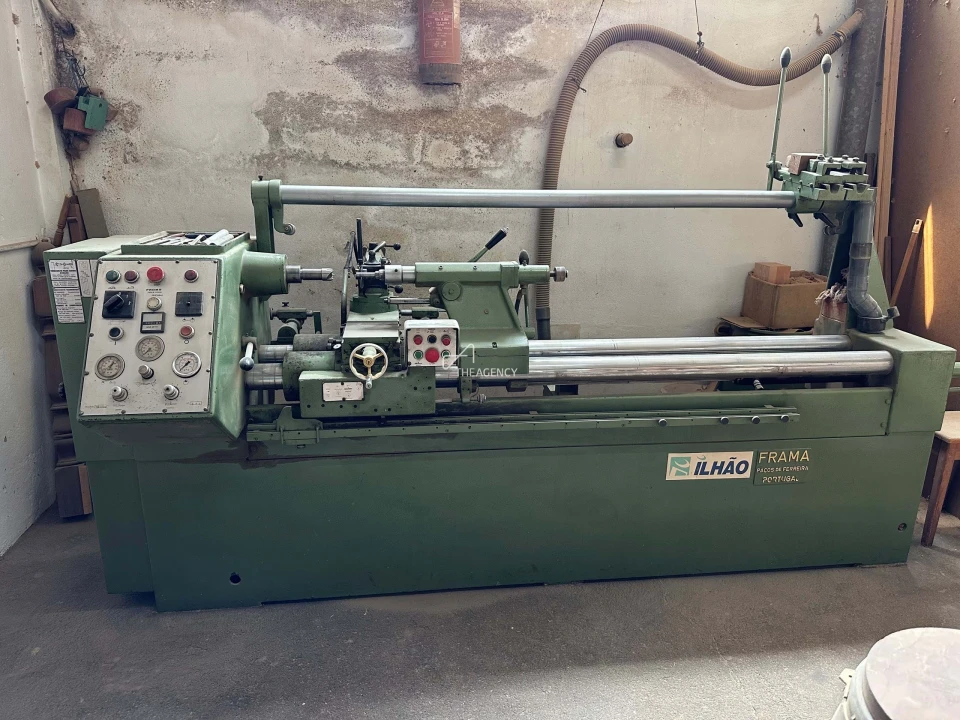 Armazém para Venda em Manteigas (São Pedro) Foto 23