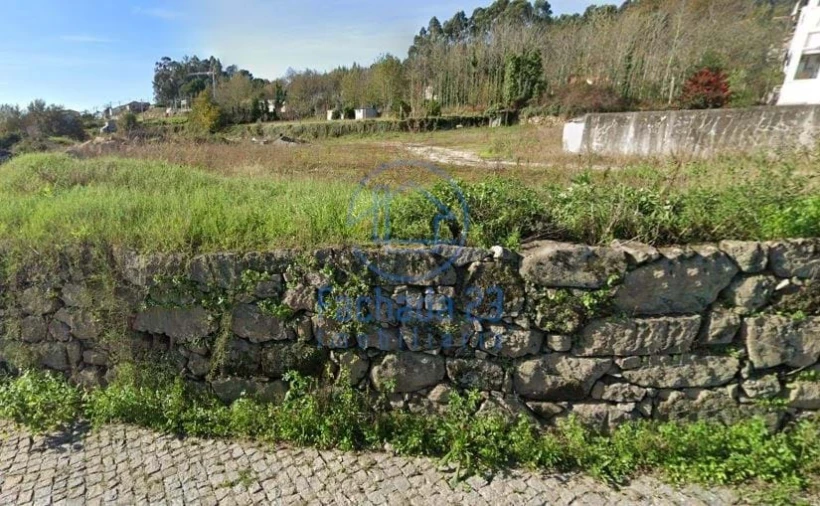 Terreno para Venda em Boelhe Foto 1