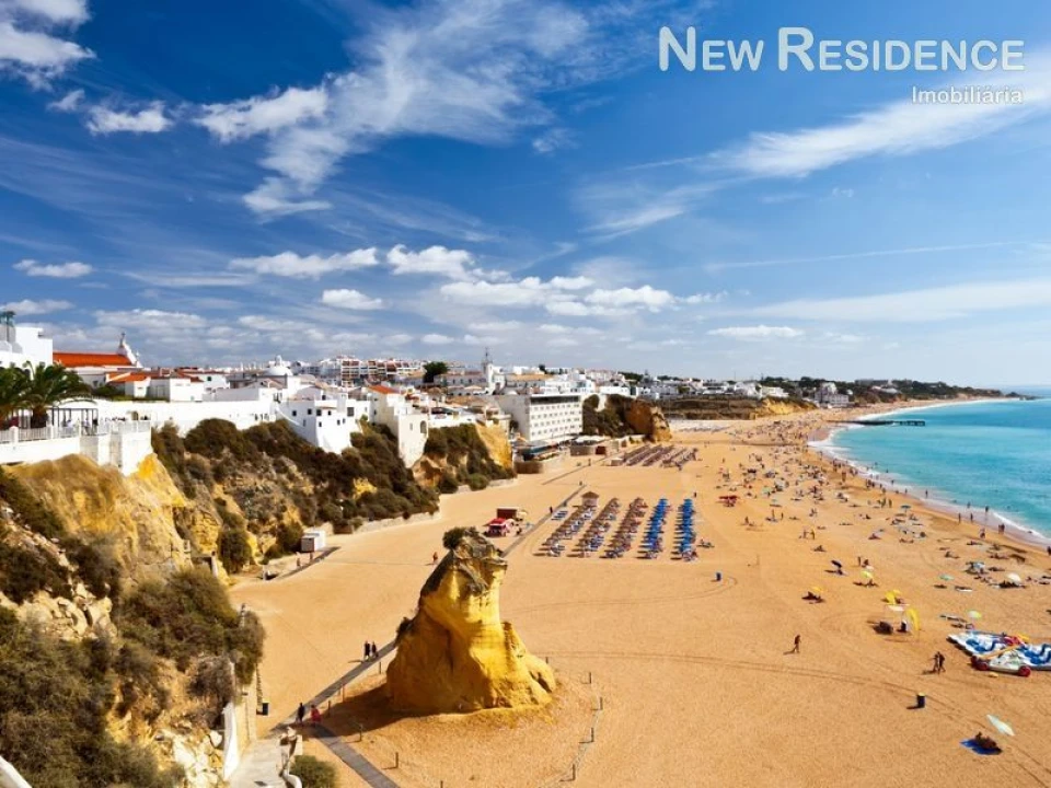 Apartamento para Venda em Albufeira e Olhos de Água Foto 15