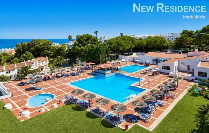 Apartamento para Venda em Albufeira e Olhos de Água