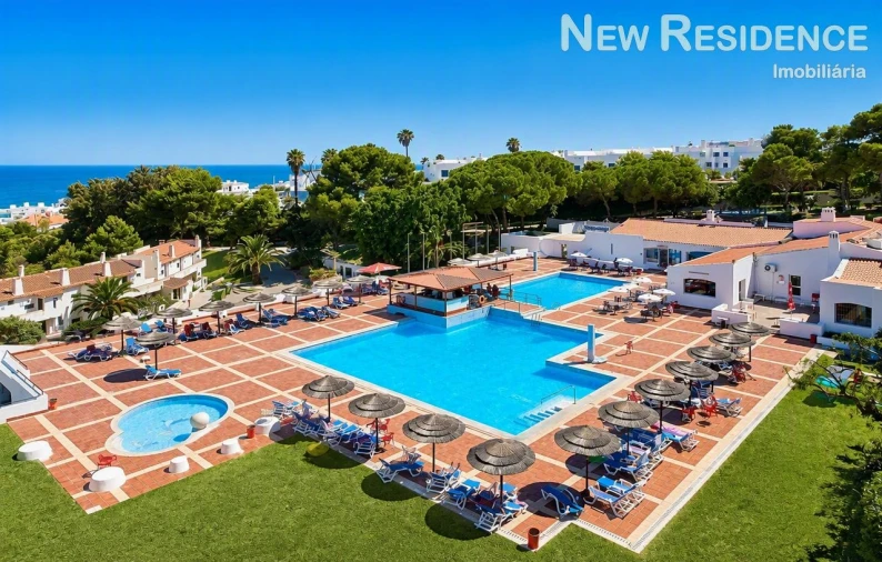 Apartamento para Venda em Albufeira e Olhos de Água Foto 9