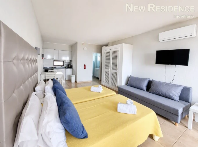 Apartamento para Venda em Albufeira e Olhos de Água Foto 3