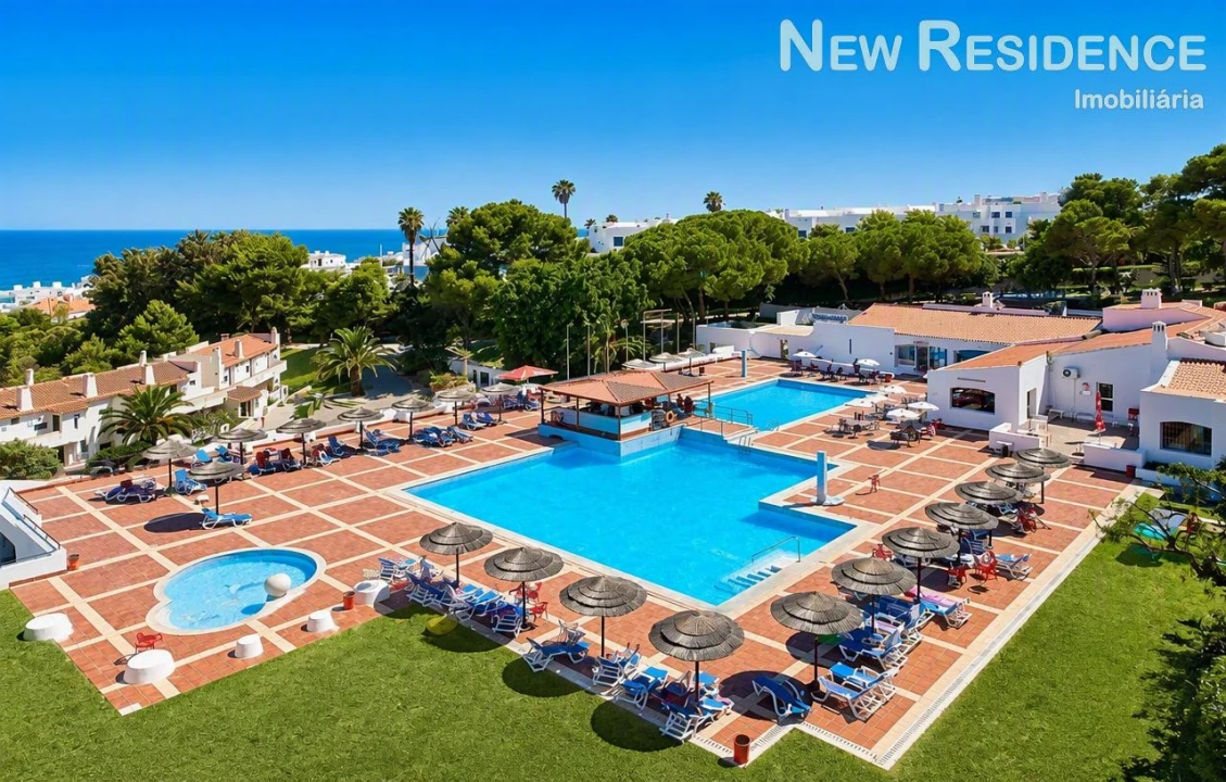 Apartamento para Venda em Albufeira e Olhos de Água Foto 9