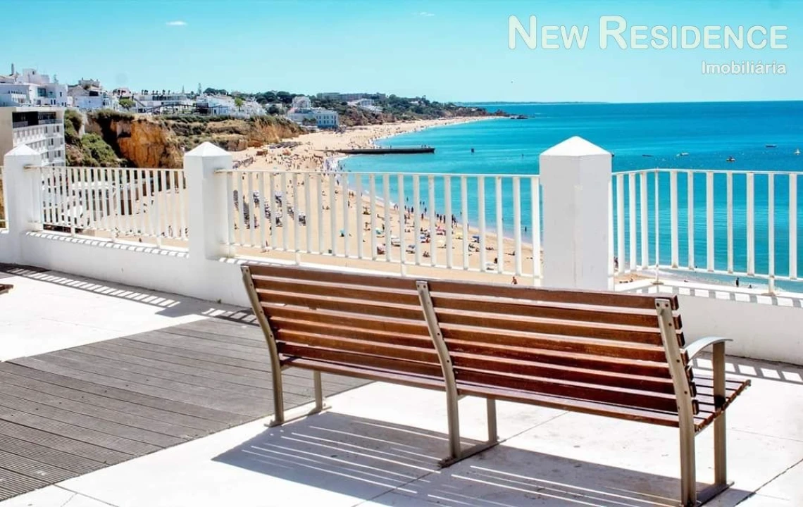 Apartamento para Venda em Albufeira e Olhos de Água Foto 18