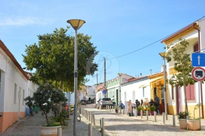 Terreno para Venda em Lagos (São Sebastião e Santa Maria)