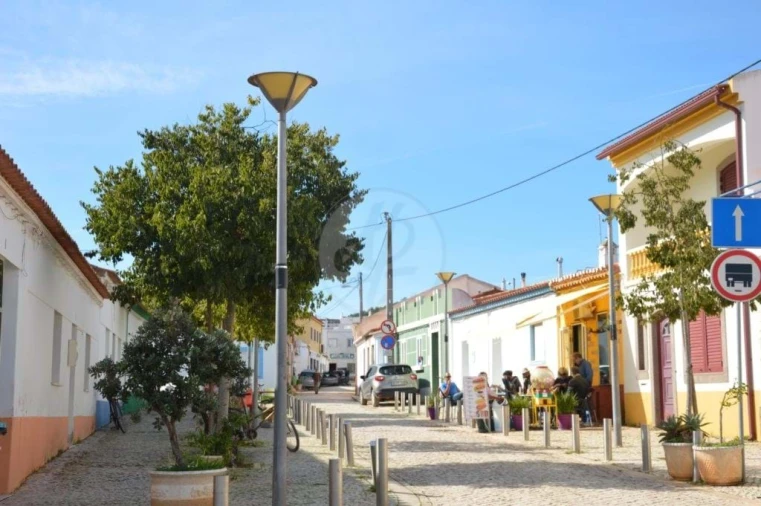 Terreno para Venda em Lagos (São Sebastião e Santa Maria) Foto 9