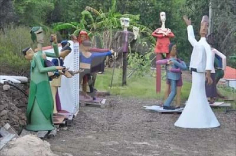 Terreno para Venda em Lagos (São Sebastião e Santa Maria) Foto 7