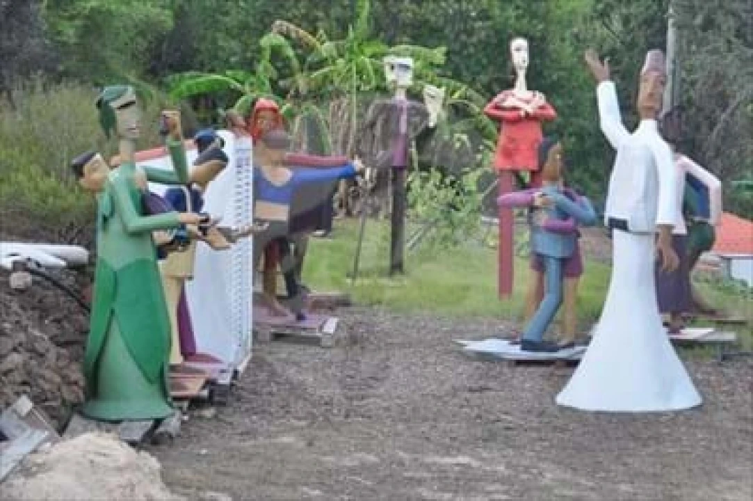 Terreno para Venda em Lagos (São Sebastião e Santa Maria) Foto 7