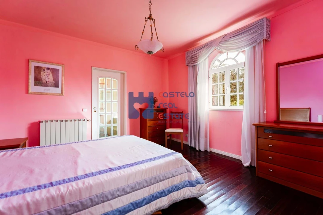 Moradia T3 para Venda em Fatima Foto 25